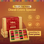 Diwali Treats - 12 Varieties of Calicut Halwa