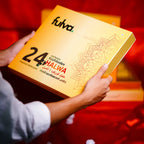 24 Premium Varieties of Kozhikoden Halwa