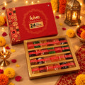 Diwali Treats - 24 Varieties of Calicut Halwa