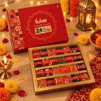 Diwali Treats - 24 Varieties of Calicut Halwa