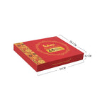 Diwali Treats - 24 Varieties of Calicut Halwa