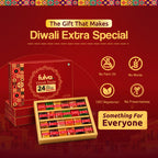 Diwali Treats - 24 Varieties of Calicut Halwa