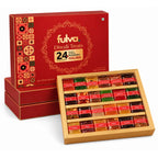 Diwali Treats - 24 Varieties of Calicut Halwa