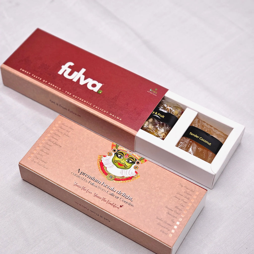 3 Varieties of Delicious Calicut Halwa