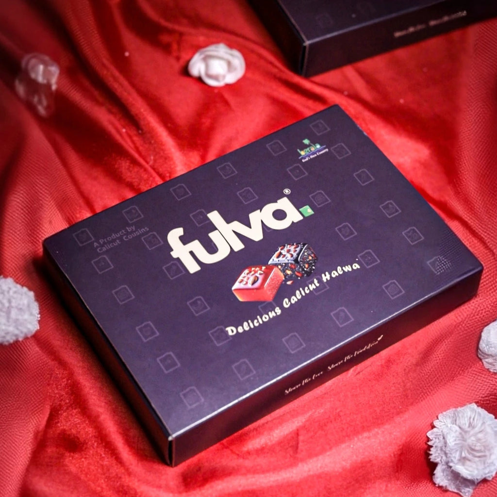 6 Varieties of Delicious Calicut Halwa