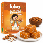 Badam - Diwali Edition Calicut Halwa