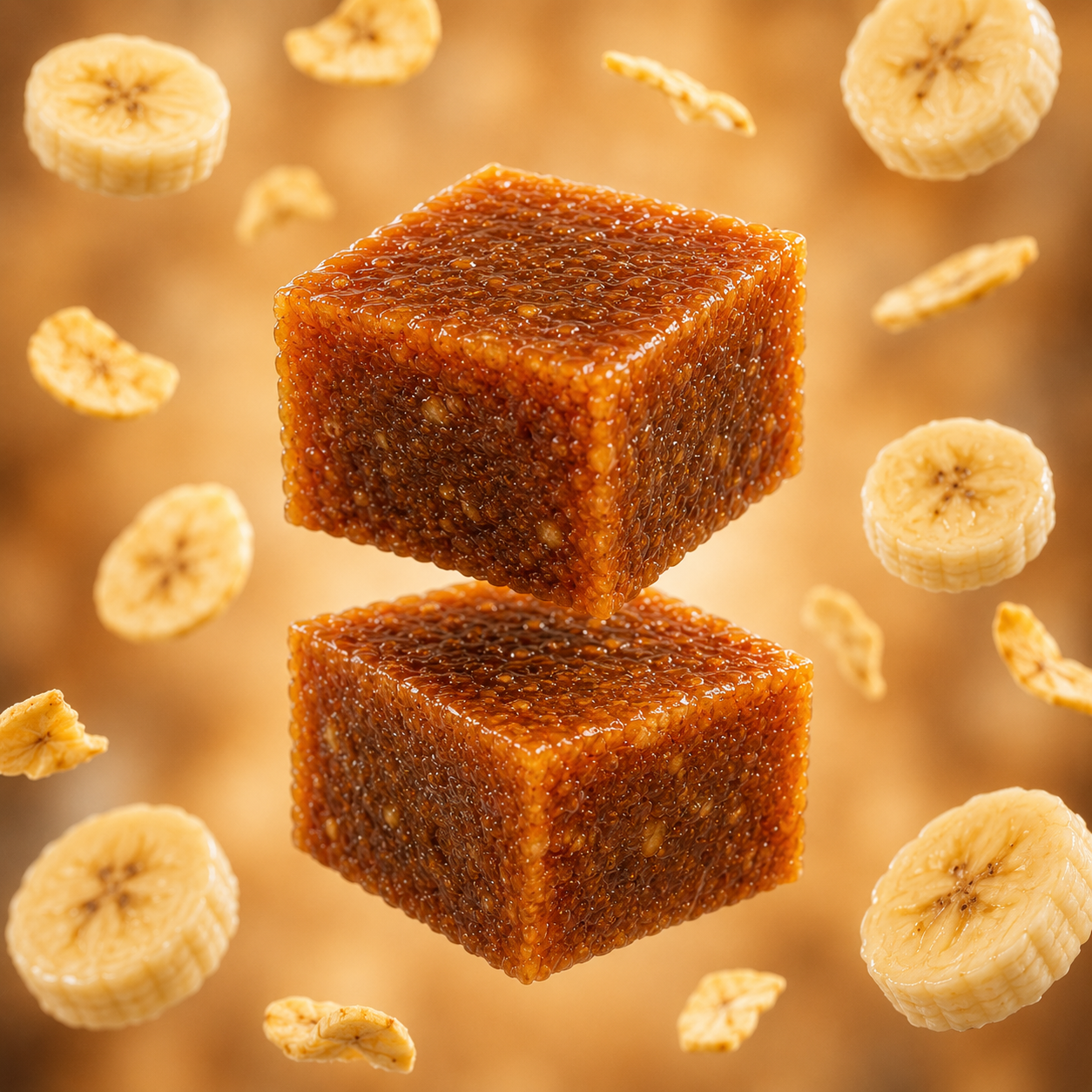 Banana Halwa - Kozhikoden Halwa