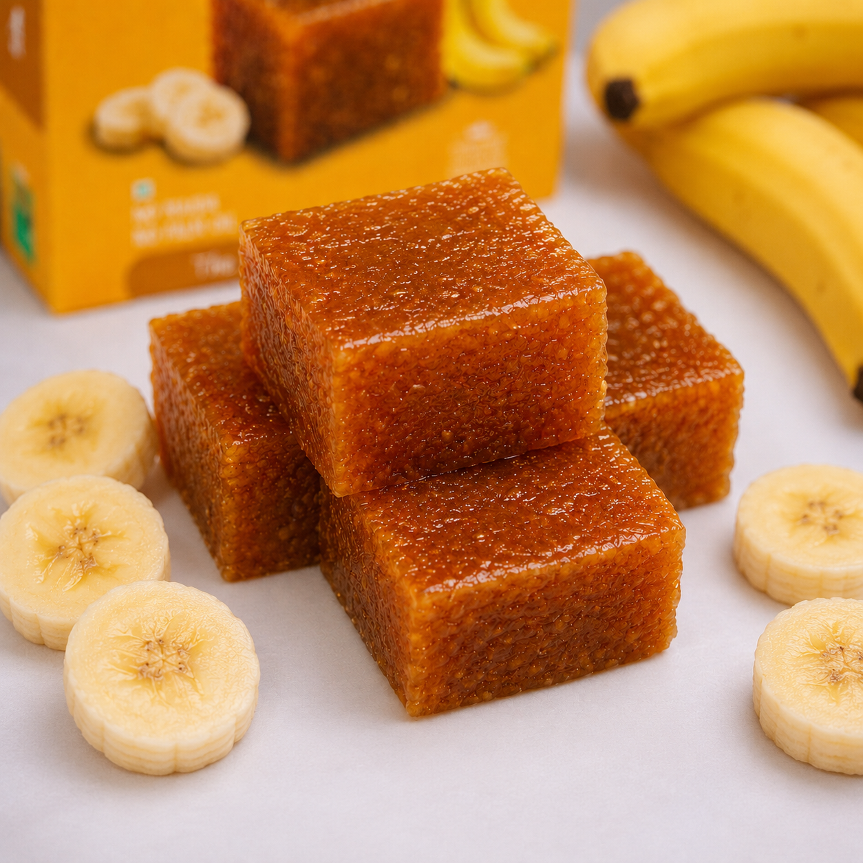 Banana Halwa - Kozhikoden Halwa