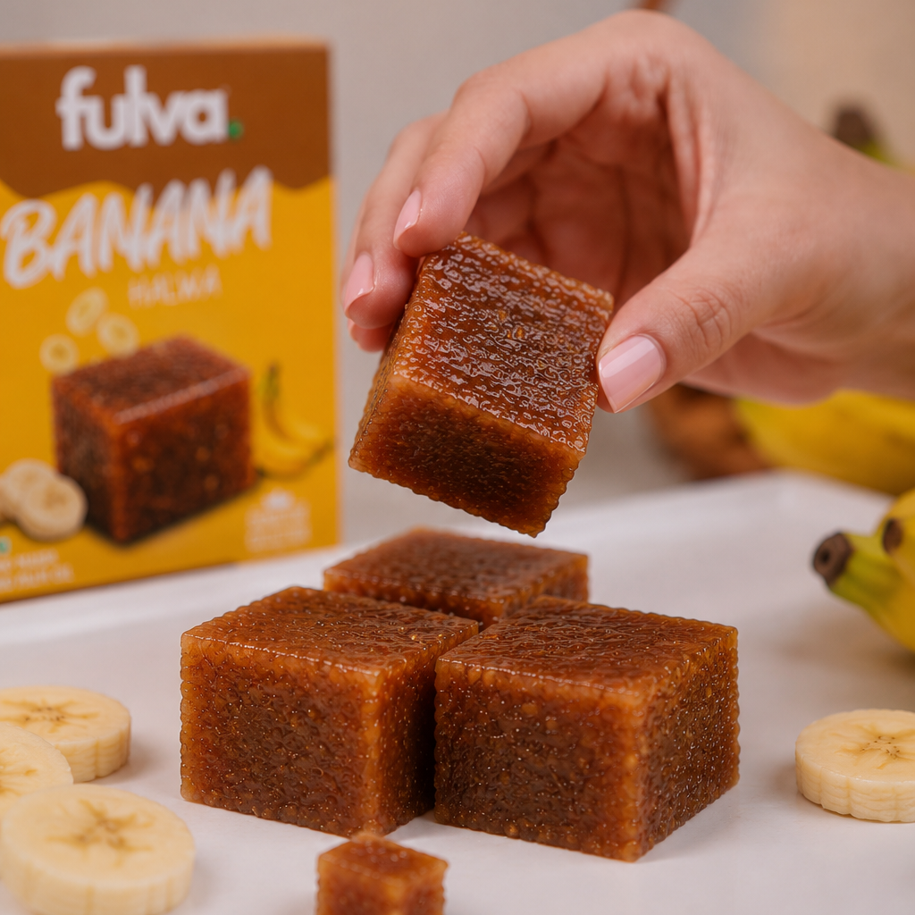 Banana Halwa - Kozhikoden Halwa