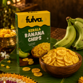 Kerala Banana Chips Pack of 4