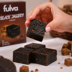 Black Jaggery Halwa - Kozhikoden Halwa