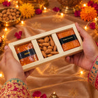 Fulva Diwali Treats - Classic edition