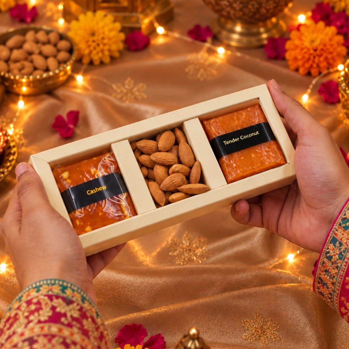 Fulva Diwali Treats - Classic edition