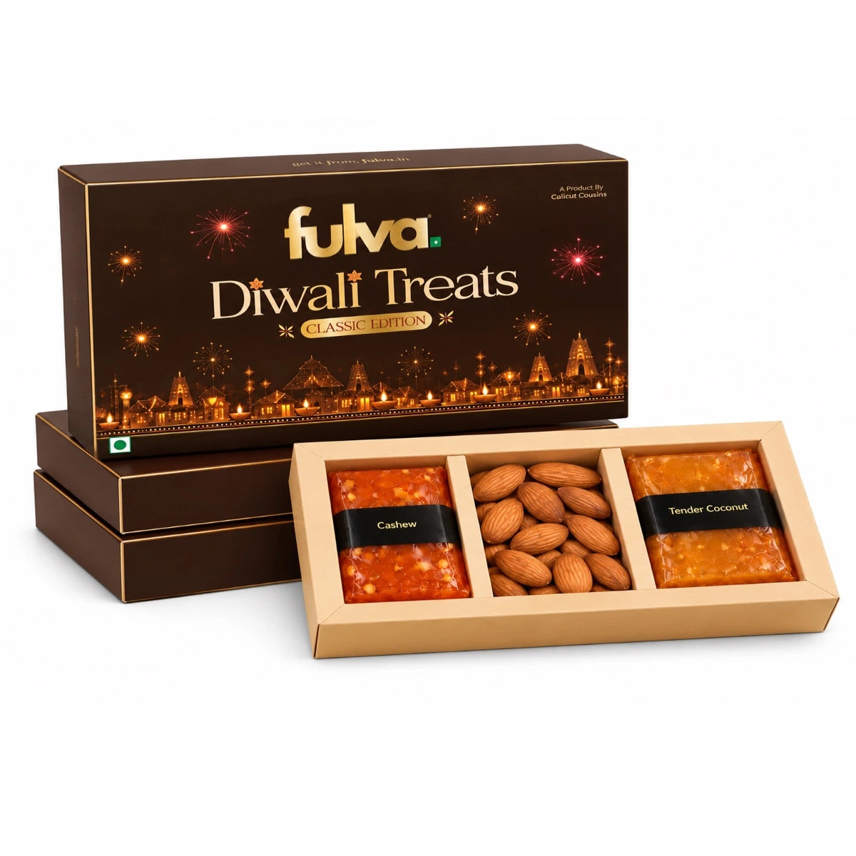 Fulva Diwali Treats - Classic edition