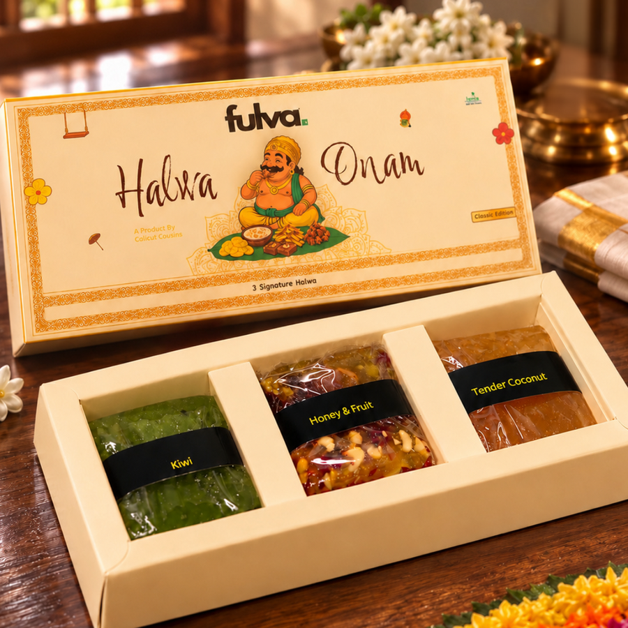 Onam Classic Gift Box