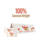 Cocobites – Signature Mini Pack x3 | 100% Coconut Delight (5×3 = 15 bites)