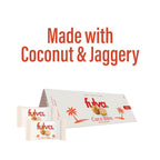 Cocobites – Signature Mini Pack x3 | 100% Coconut Delight (5×3 = 15 bites)