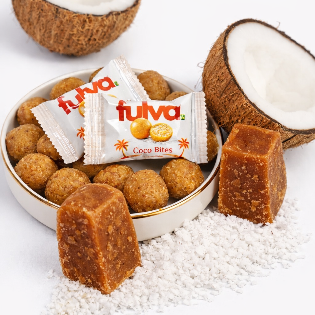 Cocobites – Signature Value Pack x5 | 100% Coconut Delight (10×5 = 50 bites)