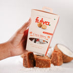 Cocobites – Signature Value Pack x5 | 100% Coconut Delight (10×5 = 50 bites)