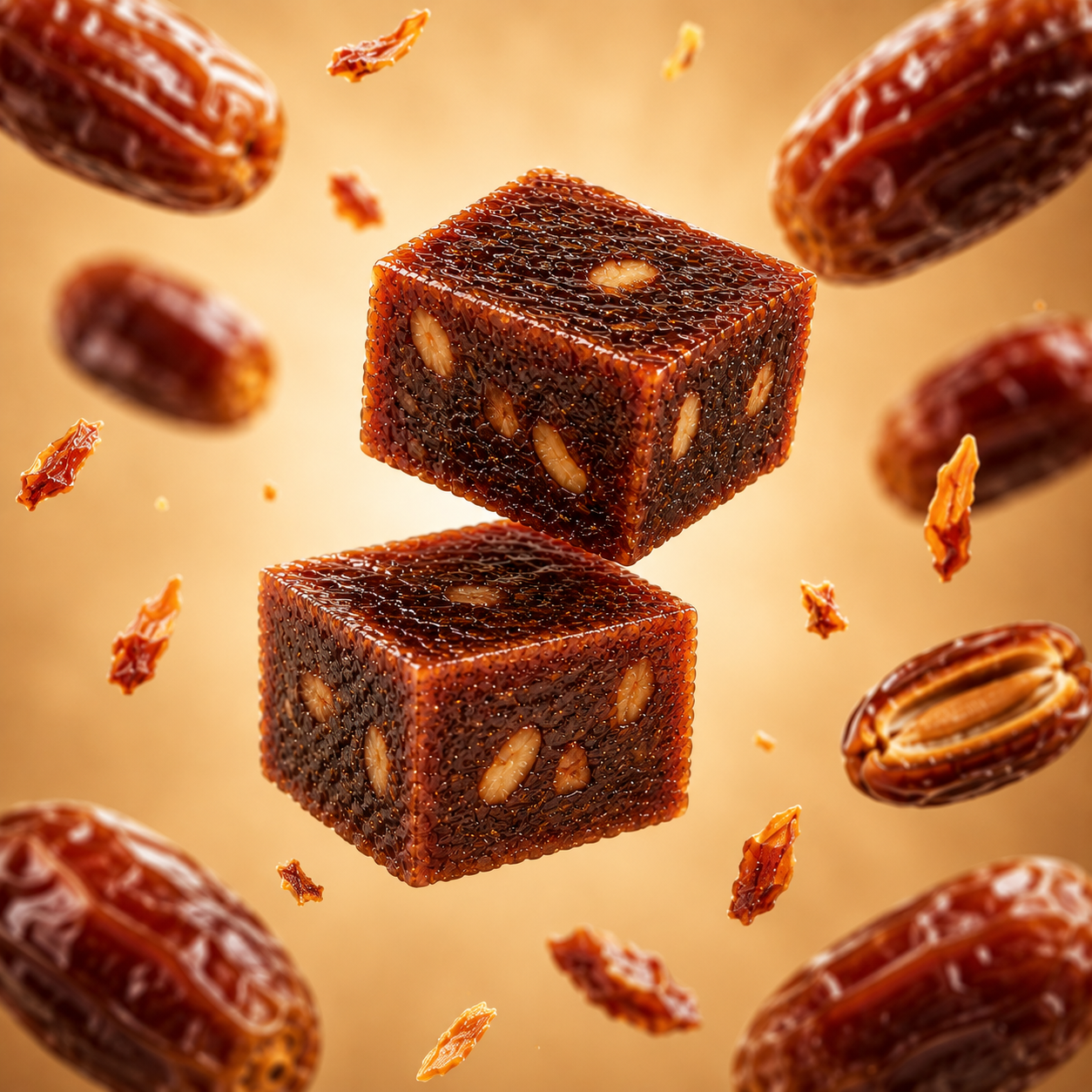 Dates Halwa - Kozhikoden Halwa