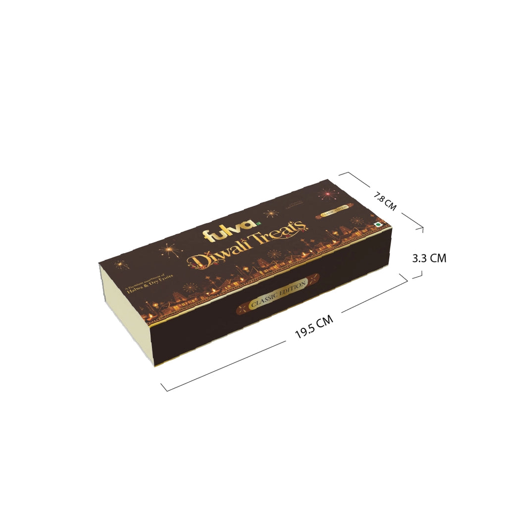 Fulva Diwali Treats - Classic edition