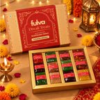 Diwali Treats - 12 Varieties of Calicut Halwa