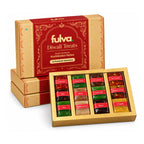Diwali Treats - 12 Varieties of Calicut Halwa