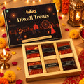 Diwali Treats - 6 Varieties of Calicut Halwa
