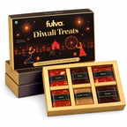 Diwali Treats - 6 Varieties of Calicut Halwa