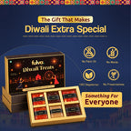 Diwali Treats - 6 Varieties of Calicut Halwa