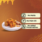 Honey Dry Fruit - Kozhikoden Halwa