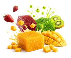 Fruit Halwas