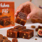 Fig Halwa - Kozhikoden Halwa