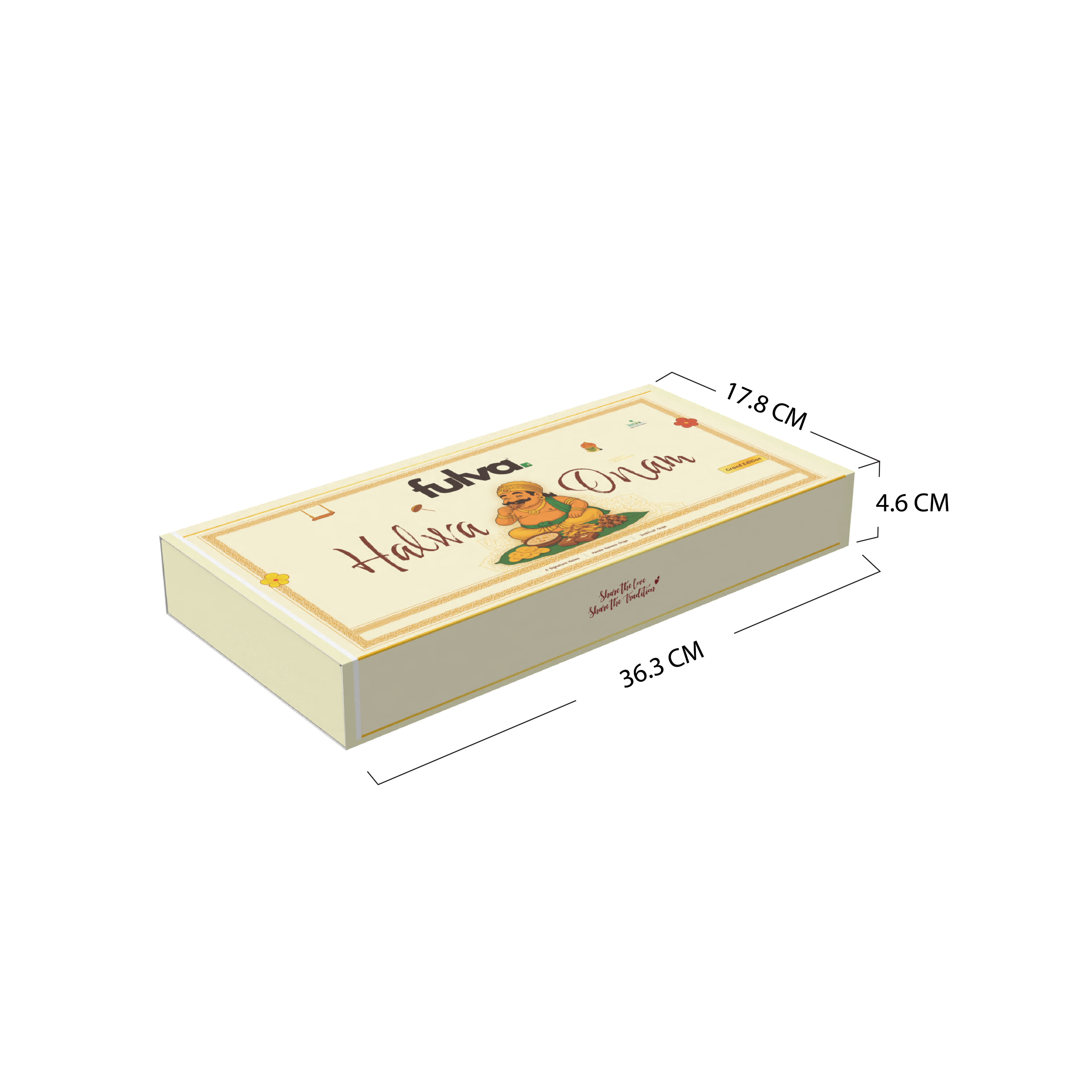 Onam Grand Gift Hamper