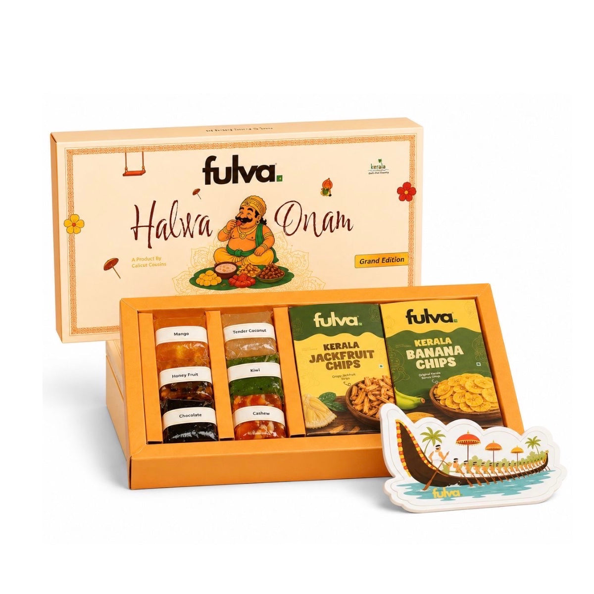 Onam Grand Gift Hamper