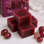 Grape Halwa - Kozhikoden Halwa