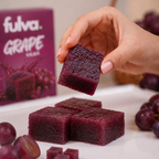Grape Halwa - Kozhikoden Halwa
