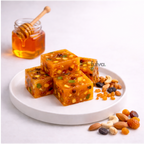 Honey Dry Fruit - Kozhikoden Halwa