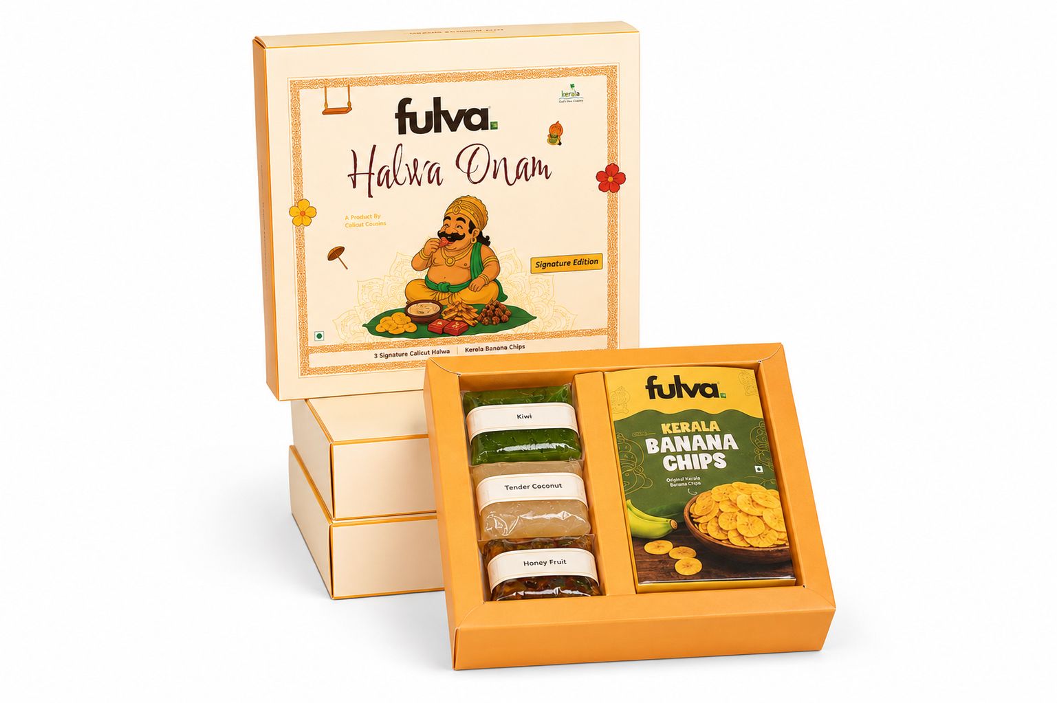 Onam Signature Gift Box