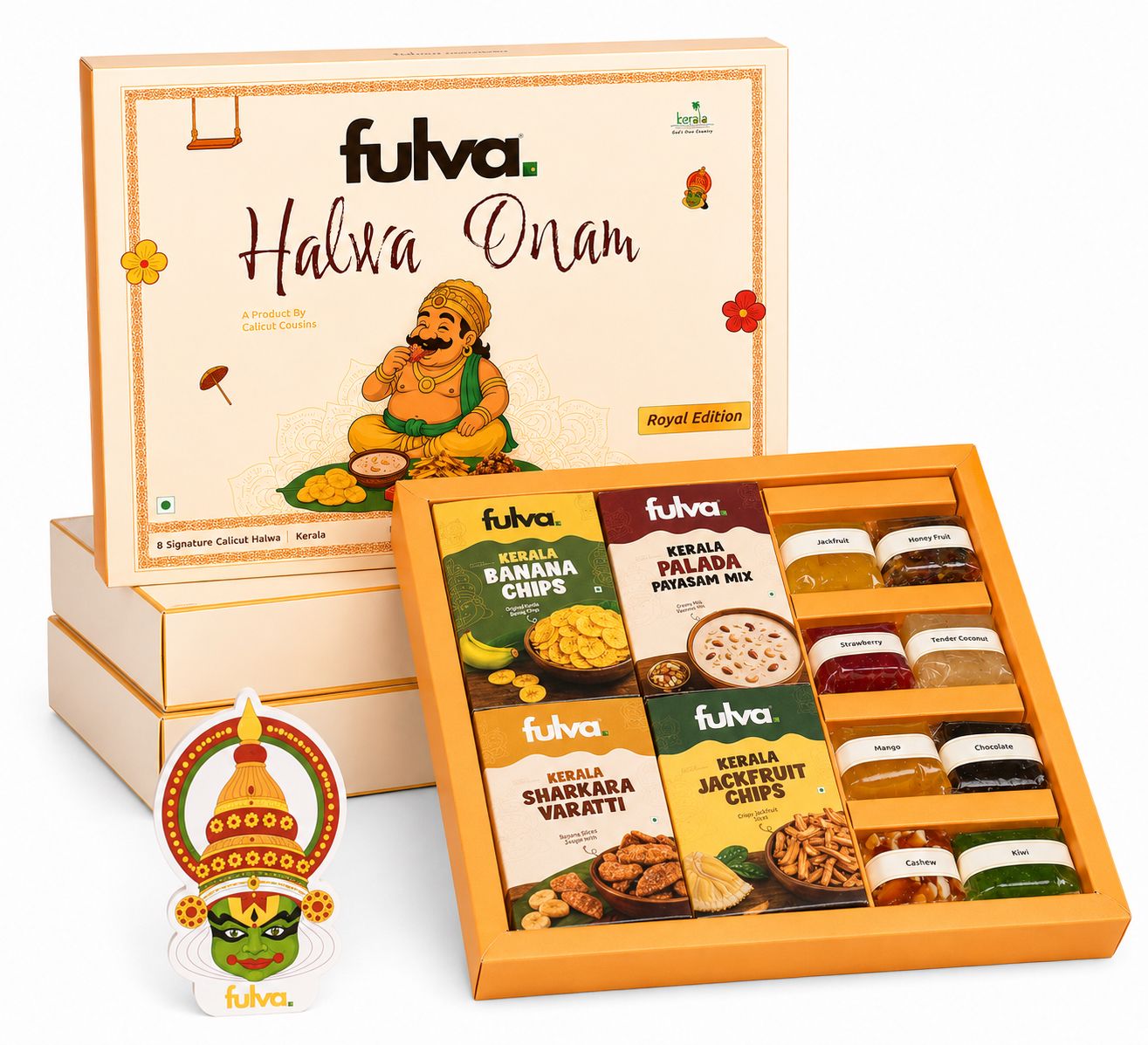 Onam Royal Gift Hamper
