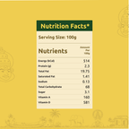 Kerala Jackfruit Chips Pack of 4