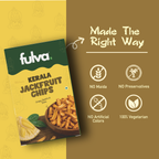 Kerala Jackfruit Chips Pack of 4