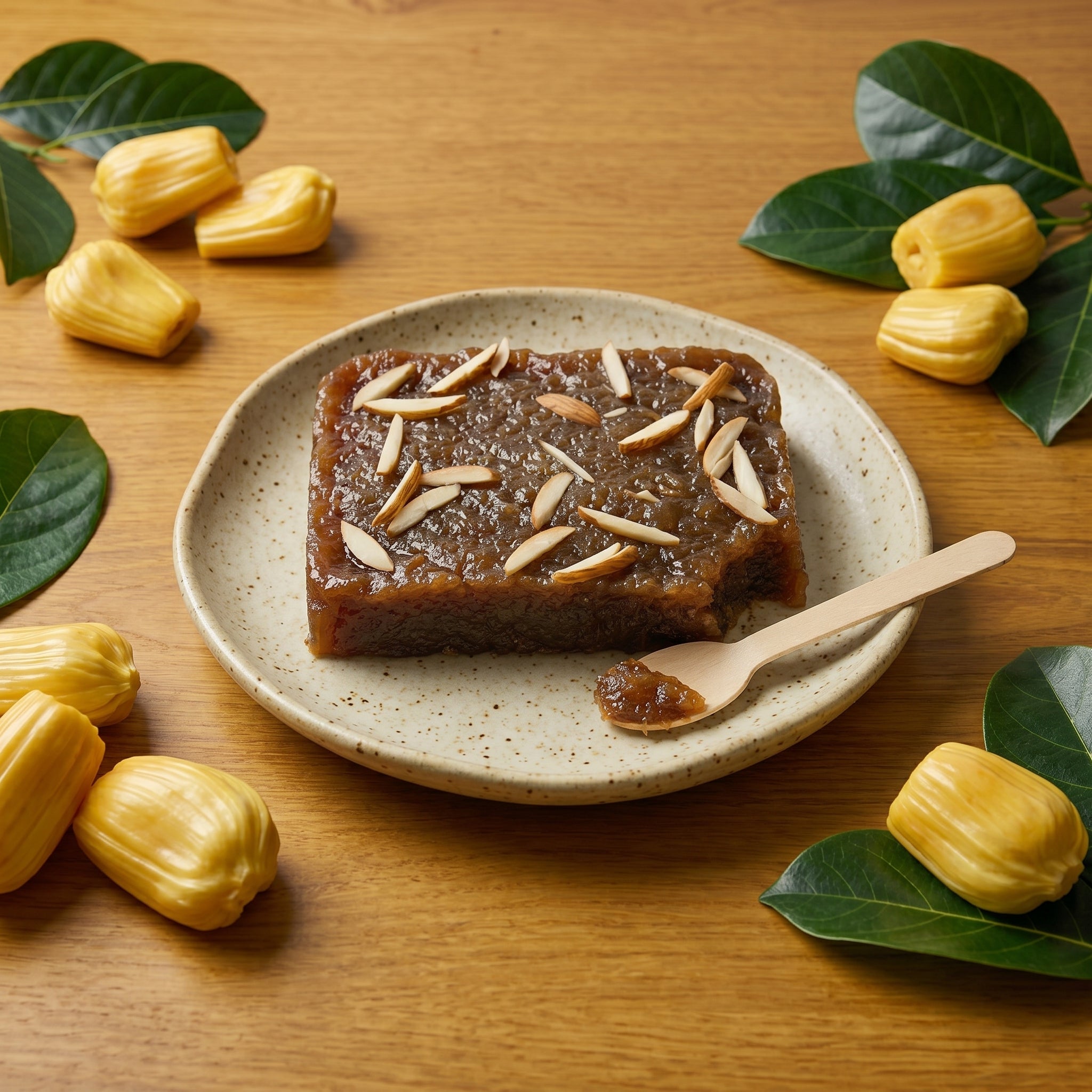 Jackfruit Halwa - Tamil Nadu Nostalgic Box