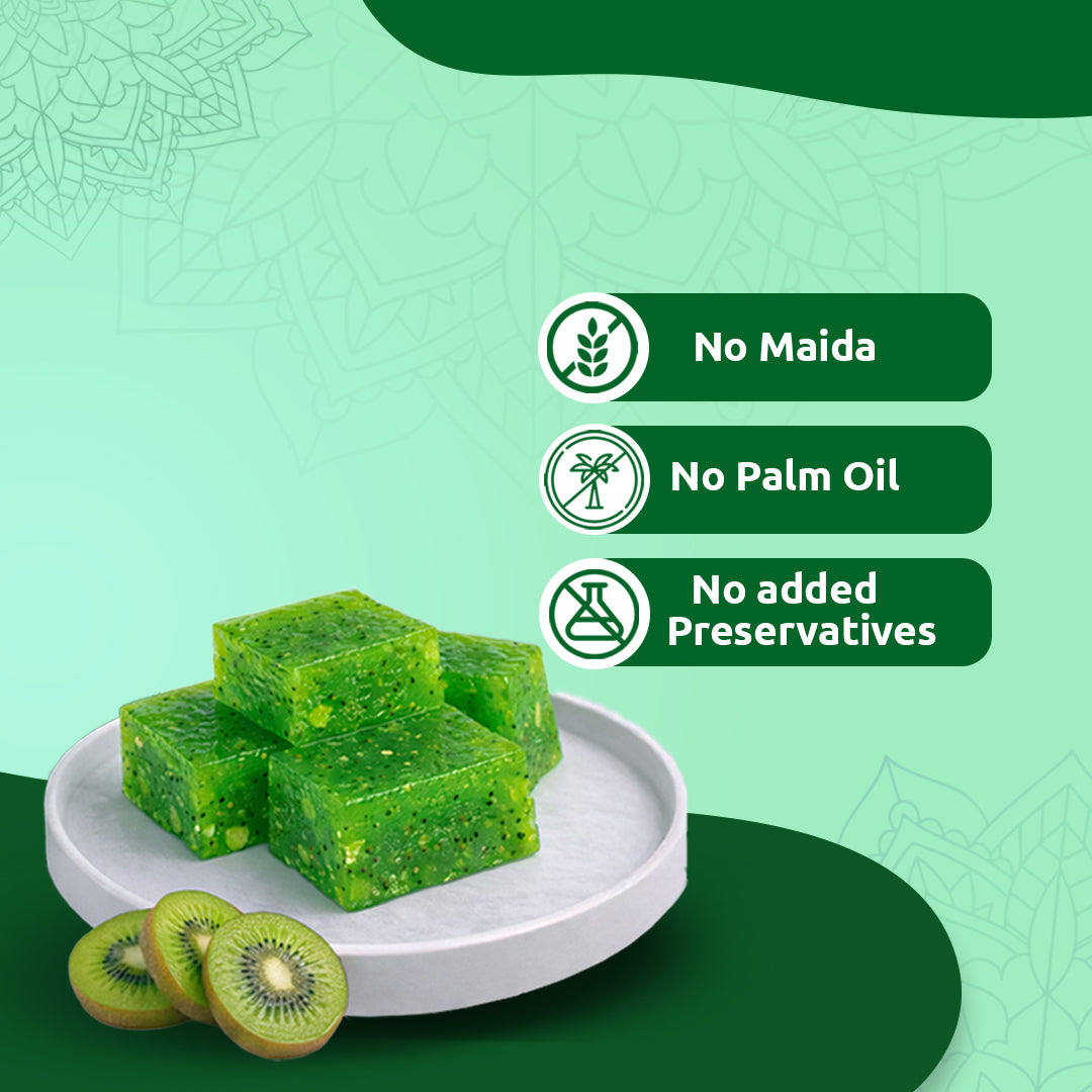 Kiwi Halwa - Kozhikoden  Halwa