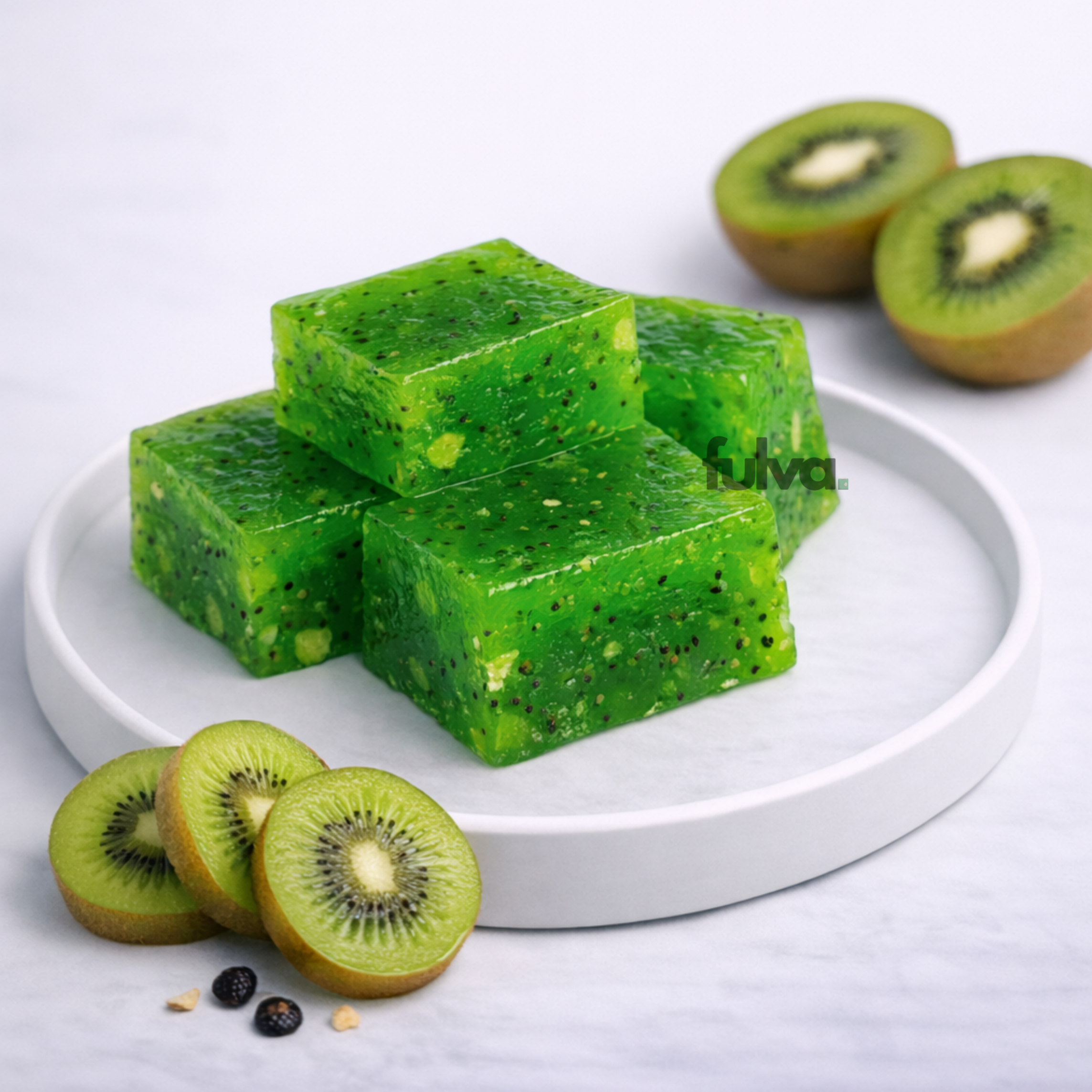 Kiwi Halwa - Kozhikoden  Halwa