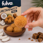 Lakshadweep Halwa (Dweep Unda)