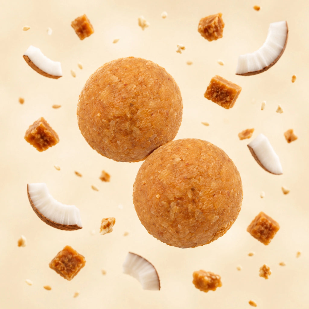 Lakshadweep Halwa (Dweep Unda)