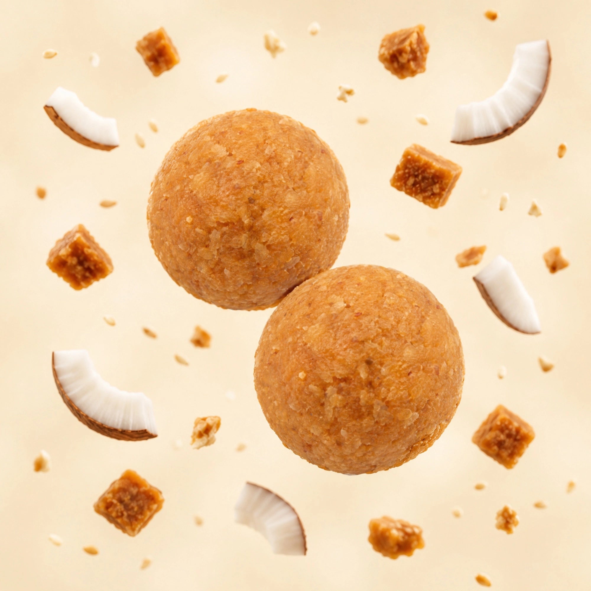 Lakshadweep Halwa (Dweep Unda)