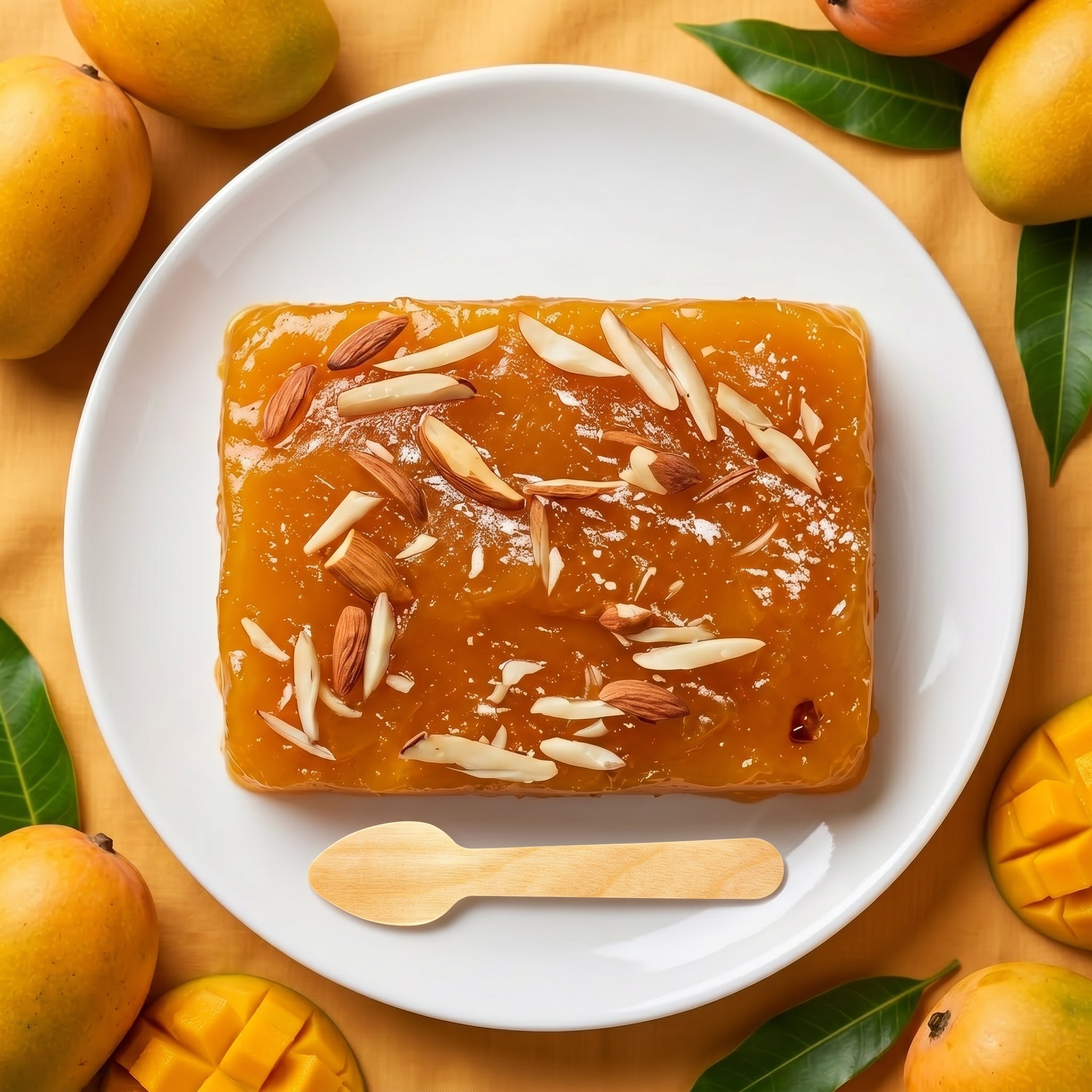 Mango Halwa - Kerala Nostalgic Box