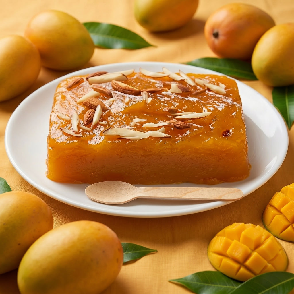 Mango Halwa - Tamil Nadu Nostalgic Box